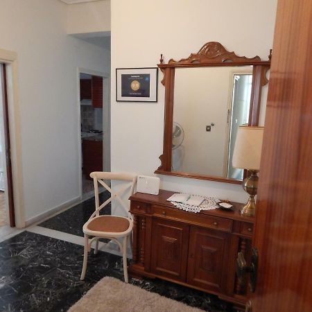 Zira Holiday House Makrygialos Exterior foto